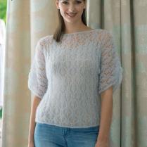 (N1440 Lace Top)